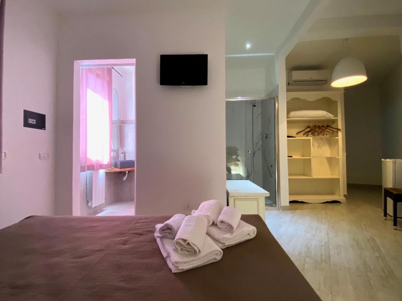 B&B Biancopineta - San Salvo Marina Zimmer foto
